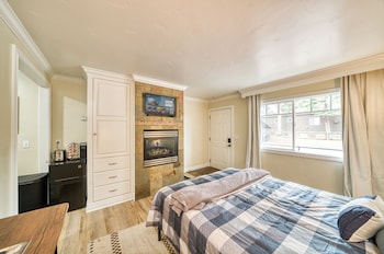 the moose and maple lodge