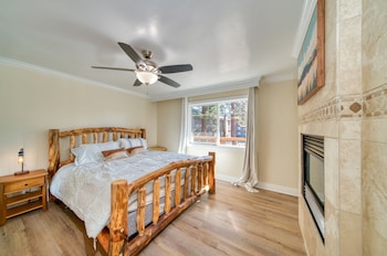 the moose and maple lodge