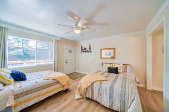 the moose and maple lodge