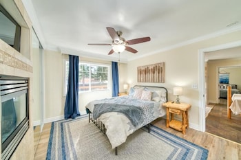 the moose and maple lodge