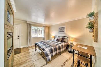 the moose and maple lodge