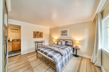 the moose and maple lodge