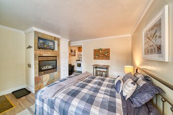 the moose and maple lodge