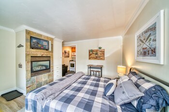 the moose and maple lodge