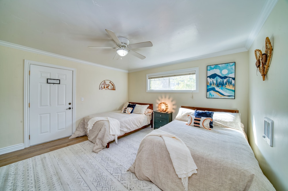 the moose and maple lodge