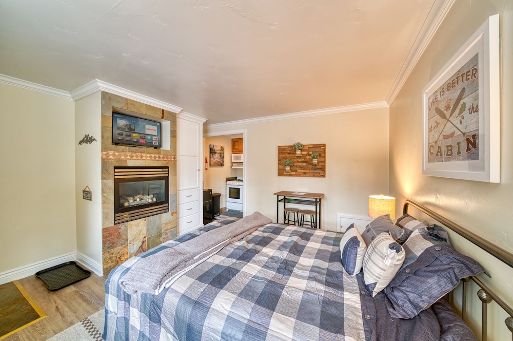 the moose and maple lodge