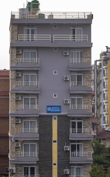 hotel murano