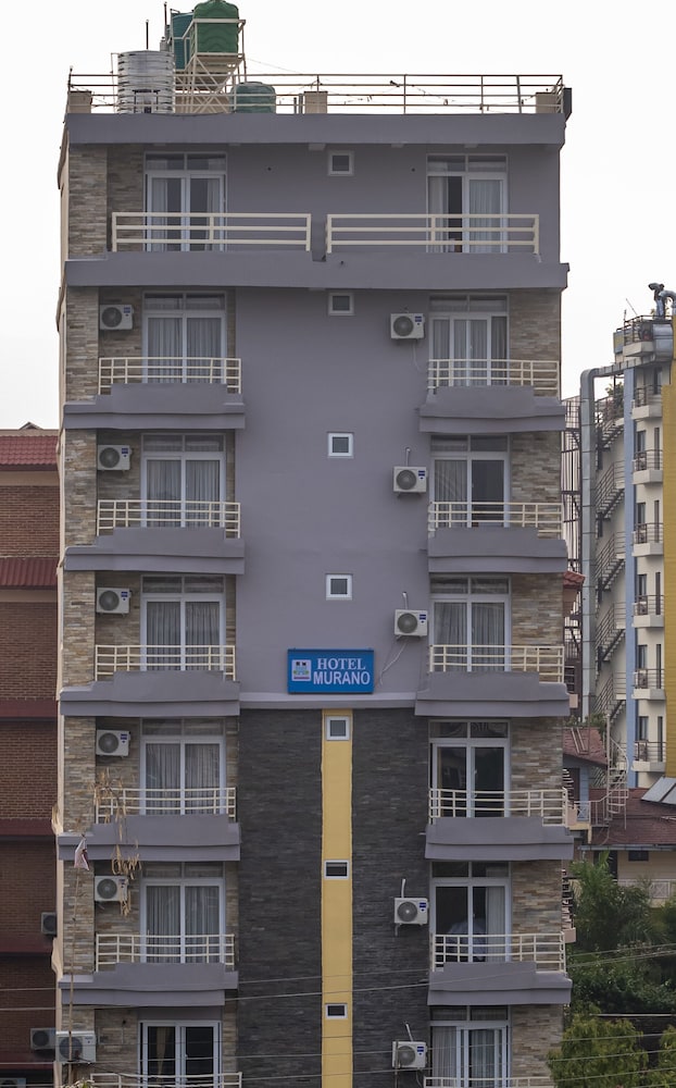 hotel murano