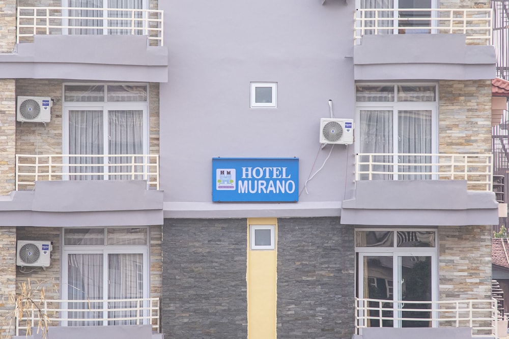 hotel murano