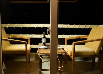 hotel murano