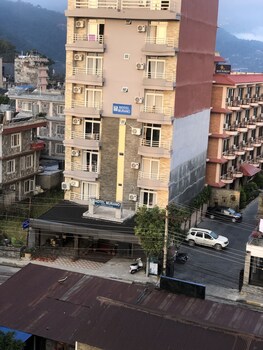 hotel murano