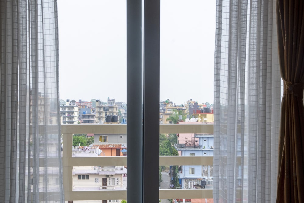 hotel murano