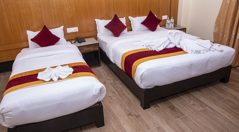 hotel murano
