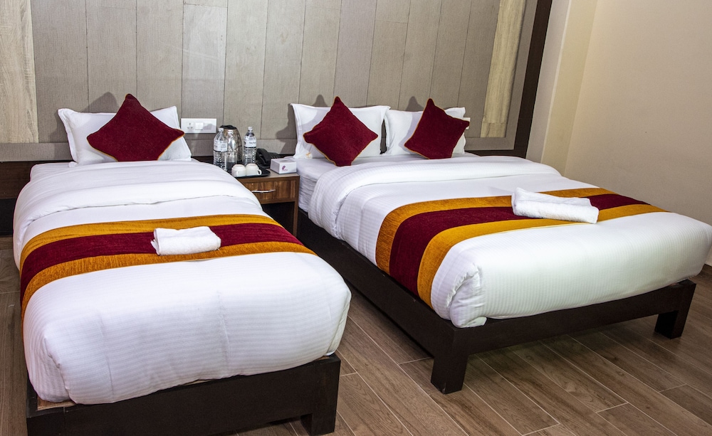hotel murano
