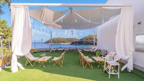 yeosu nukim poolvilla