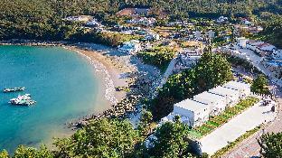 yeosu nukim poolvilla