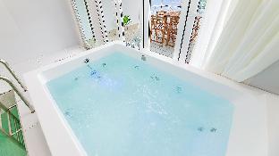 yeosu nukim poolvilla