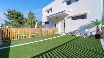 yeosu nukim poolvilla