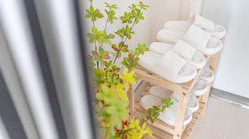 yeosu nukim poolvilla