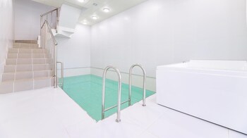 yeosu nukim poolvilla