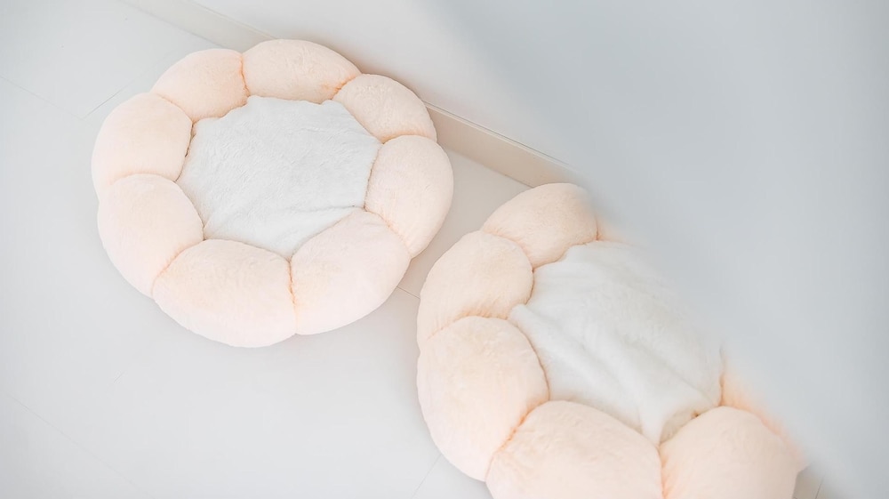 yeosu nukim poolvilla