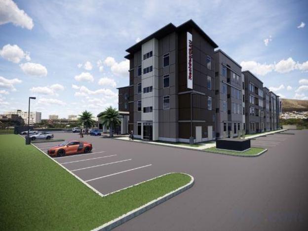 residence inn by marriott chatsworth