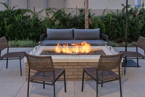 residence inn by marriott chatsworth