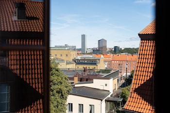 live and stay ekmanska