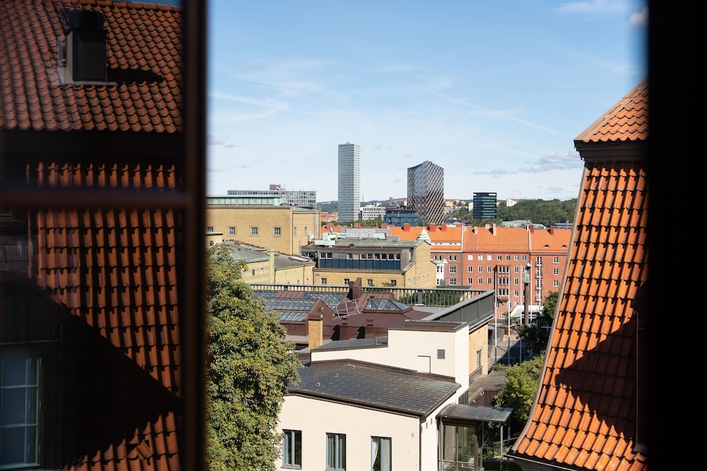 live and stay ekmanska