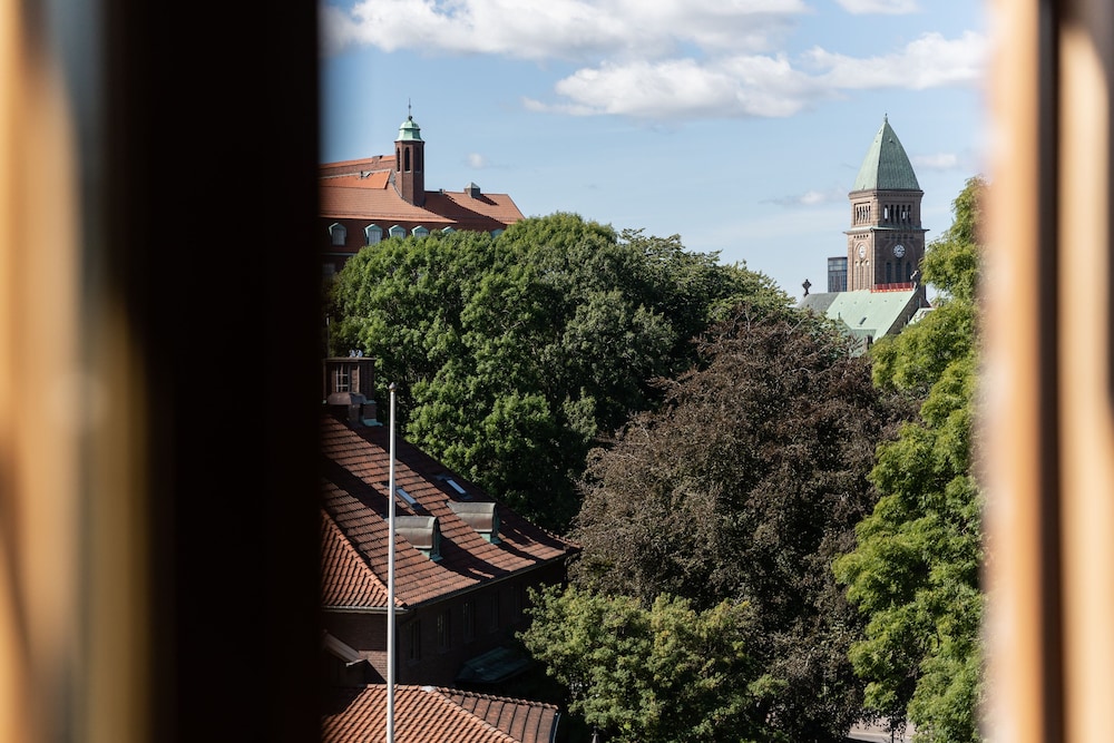 gothenburg
