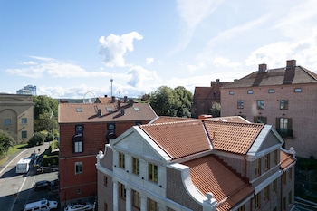 gothenburg