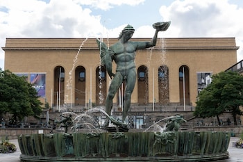 gothenburg