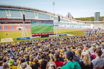 gothenburg
