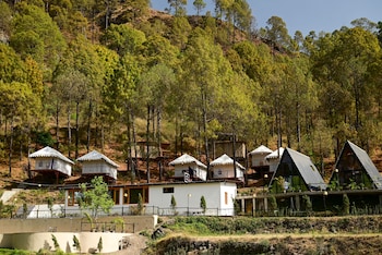 paradise pool resort