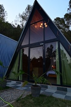 paradise pool resort