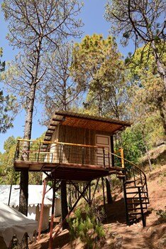 paradise pool resort