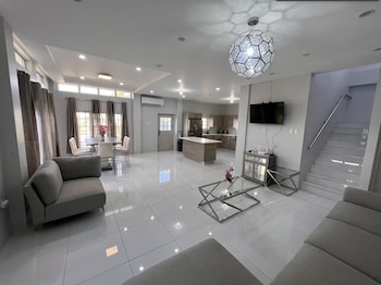 gulfview townhouse with pool and jacuzzi