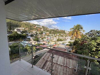 gulfview townhouse with pool and jacuzzi