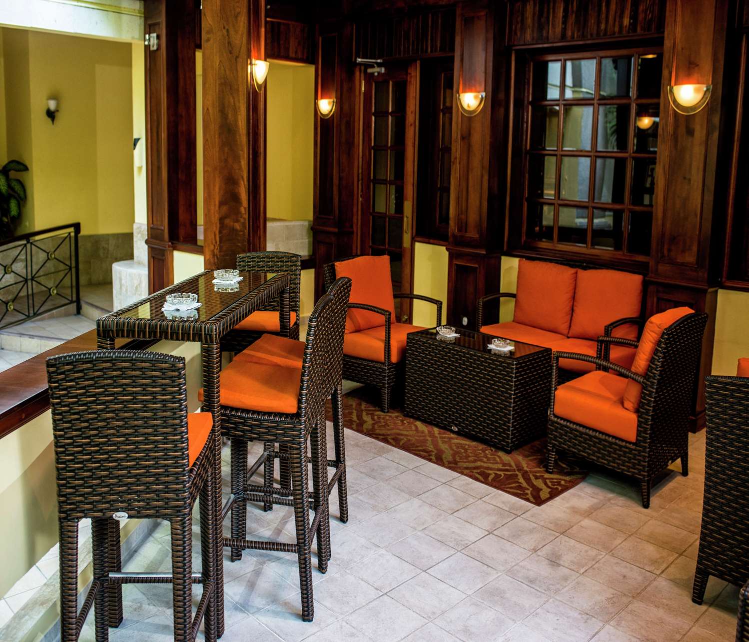 hilton princess san pedro sula