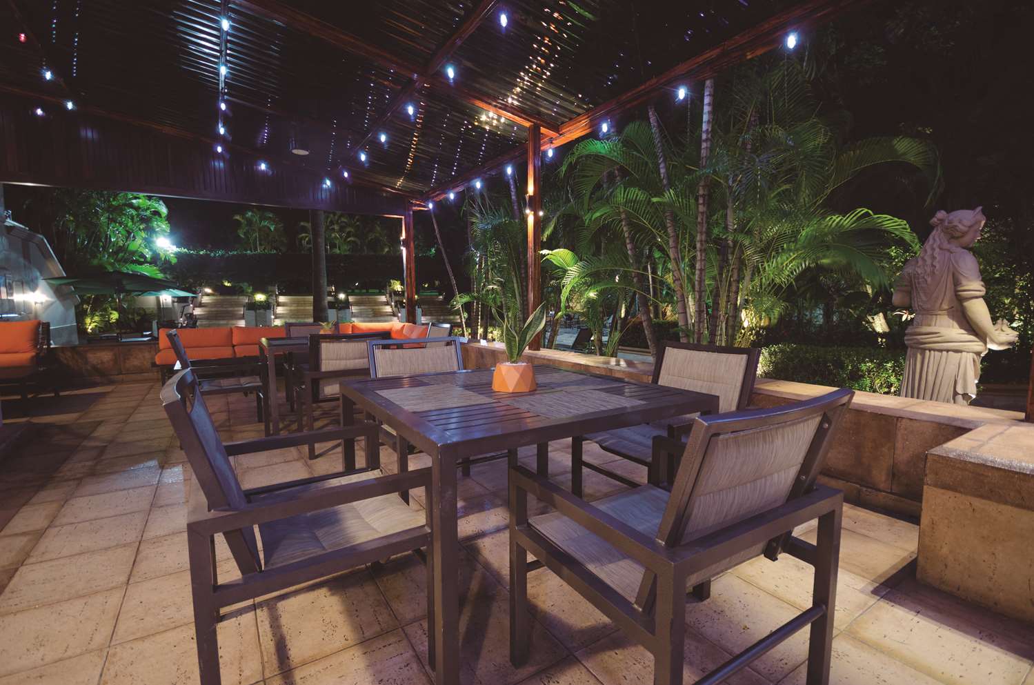 hilton princess san pedro sula