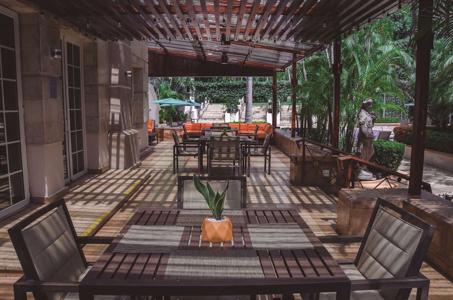 hilton princess san pedro sula