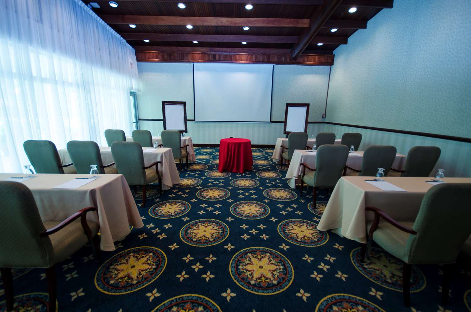 hilton princess san pedro sula