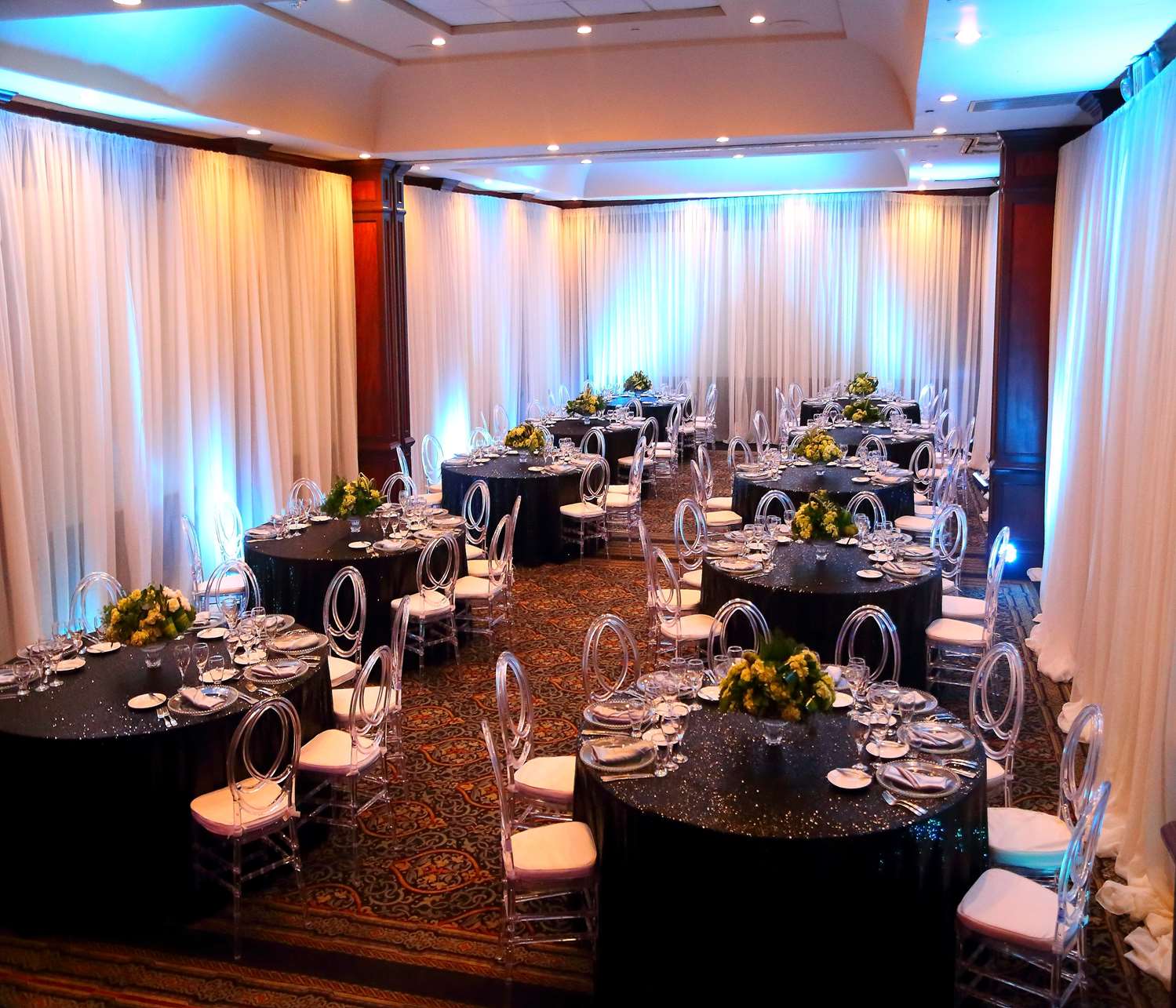 hilton princess san pedro sula