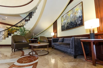 Hilton Princess San Pedro Sula,Cortes>>San Pedro Sula,4 star