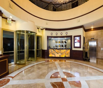 Hilton Princess San Pedro Sula,Cortes>>San Pedro Sula,4 star