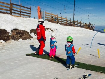 gran parador apartments ski center el colorado farellones