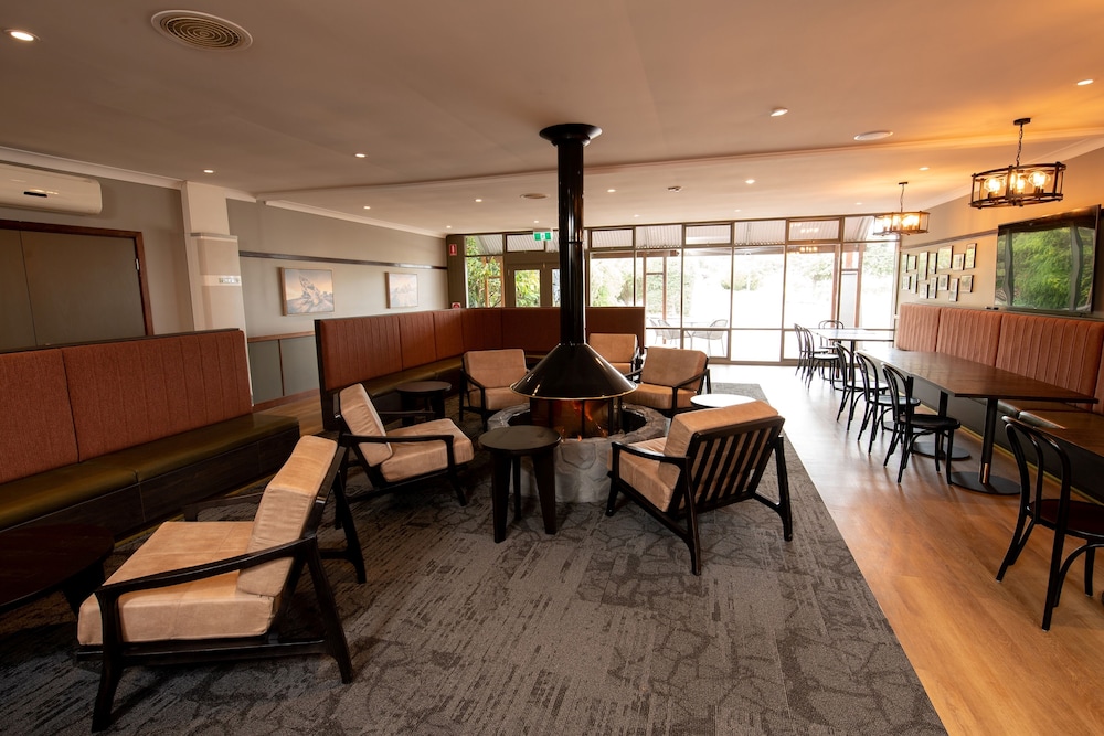 mercure kangaroo island lodge