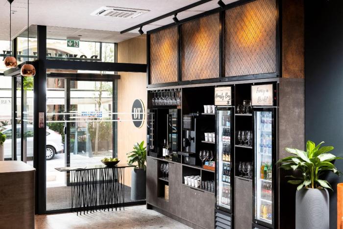 budapest