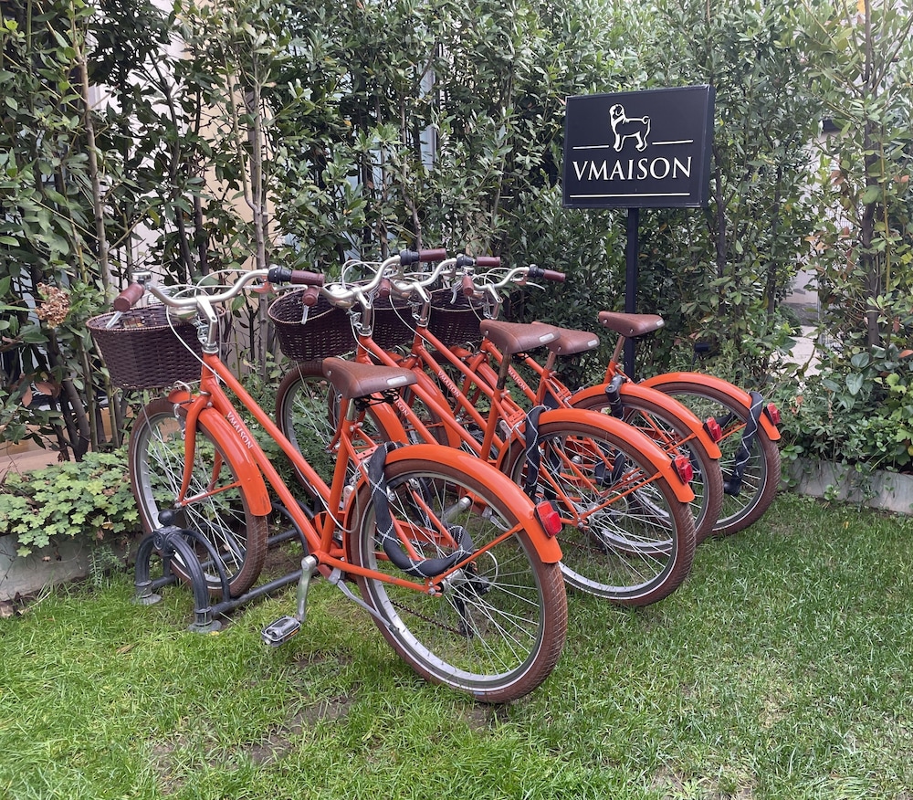 vmaison brera milano