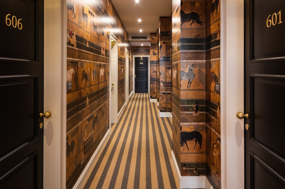 vmaison brera milano